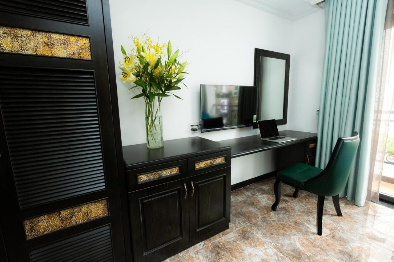 Havana Airport Hotel Bandar Ho Chi Minh Luaran gambar
