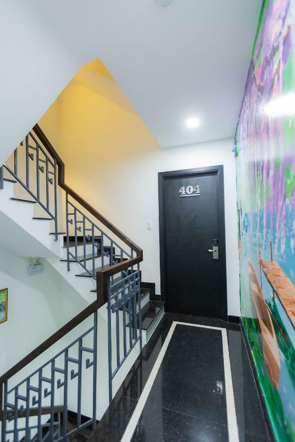 Havana Airport Hotel Bandar Ho Chi Minh Luaran gambar