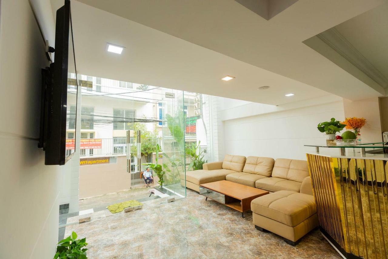 Havana Airport Hotel Bandar Ho Chi Minh Luaran gambar