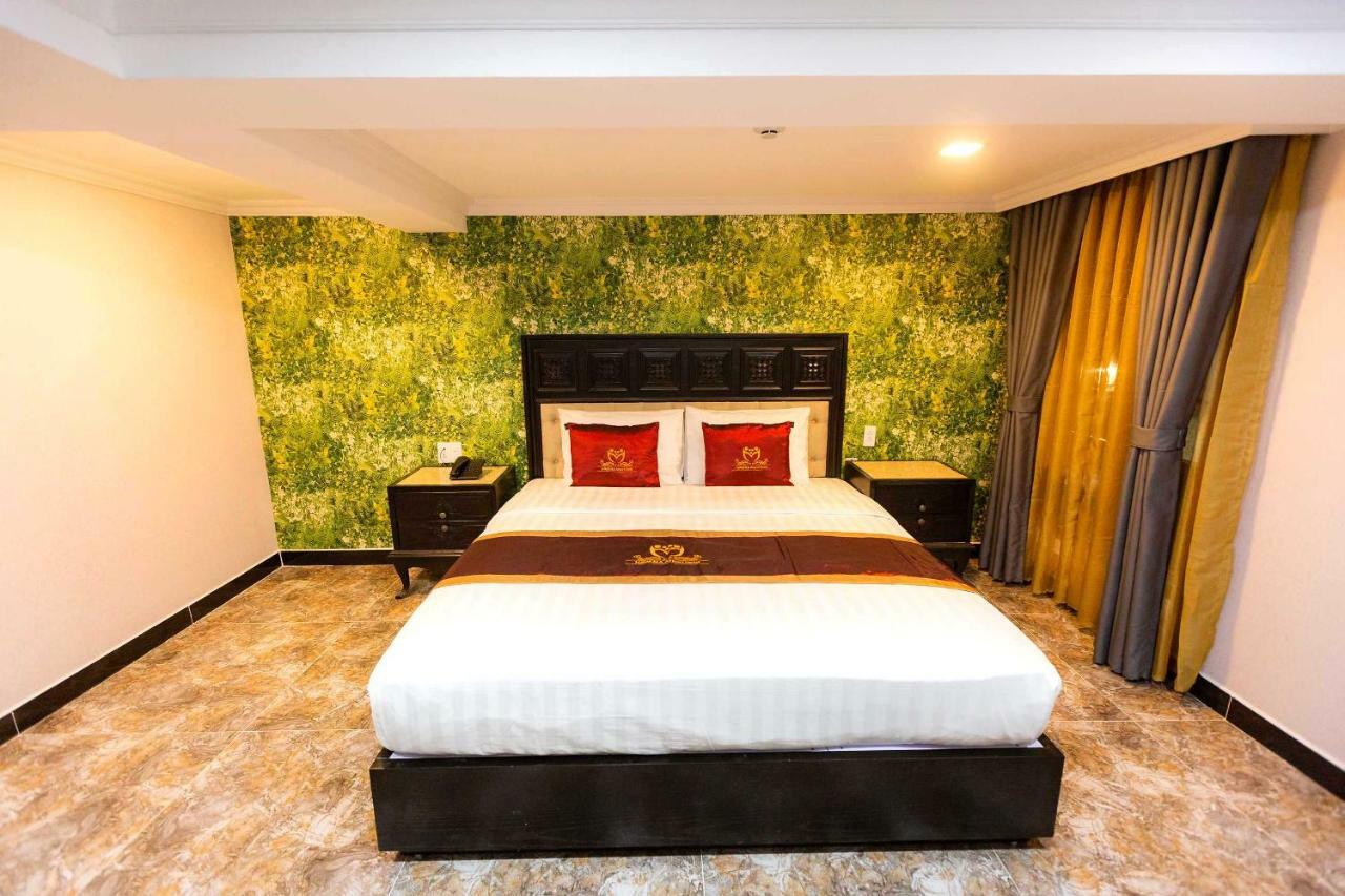 Havana Airport Hotel Bandar Ho Chi Minh Luaran gambar