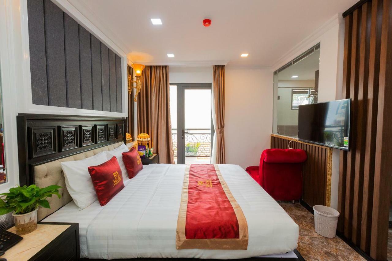 Havana Airport Hotel Bandar Ho Chi Minh Luaran gambar