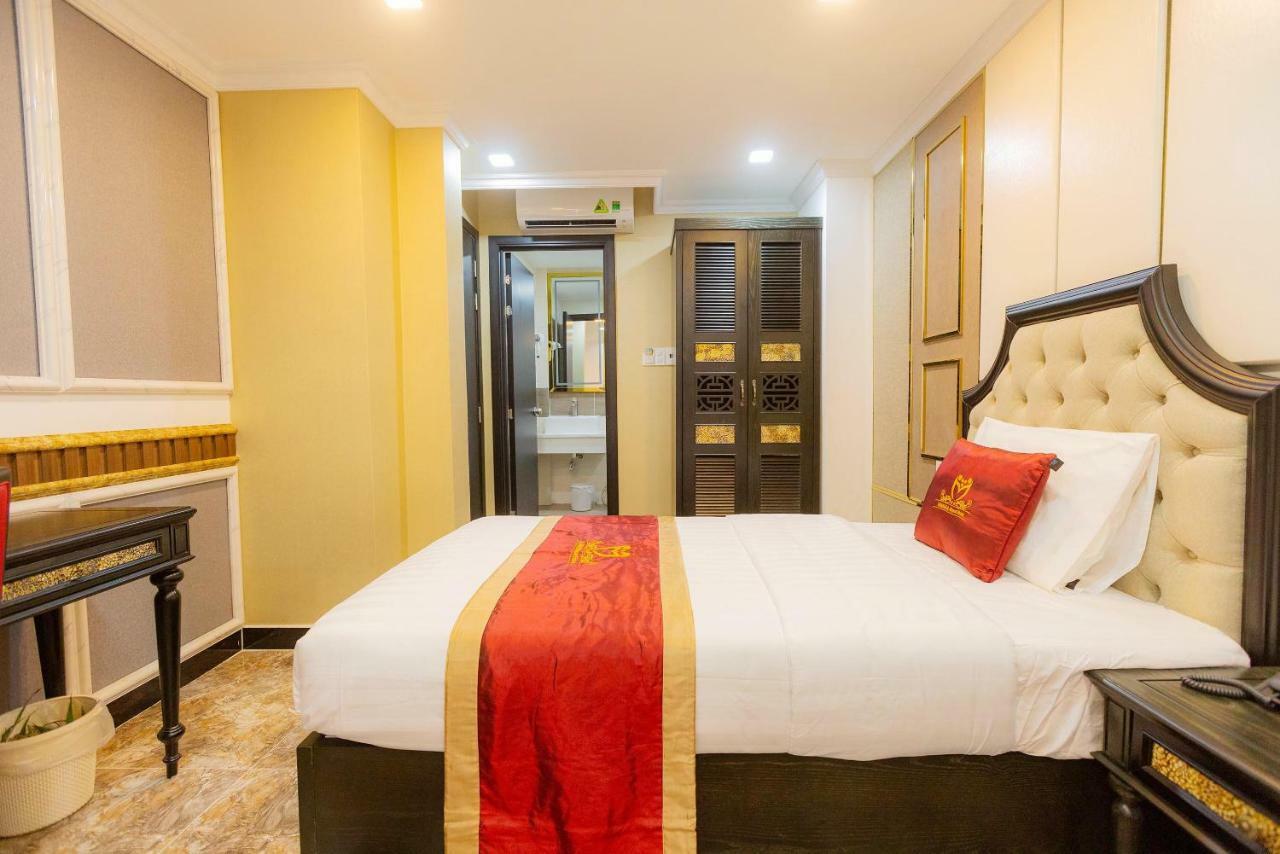 Havana Airport Hotel Bandar Ho Chi Minh Luaran gambar