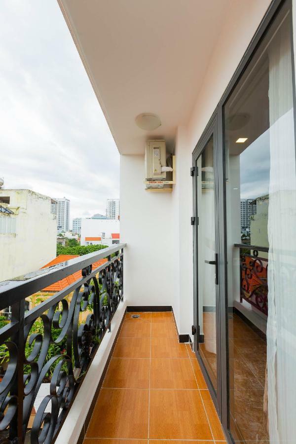 Havana Airport Hotel Bandar Ho Chi Minh Luaran gambar