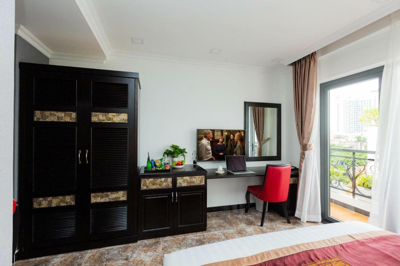 Havana Airport Hotel Bandar Ho Chi Minh Luaran gambar
