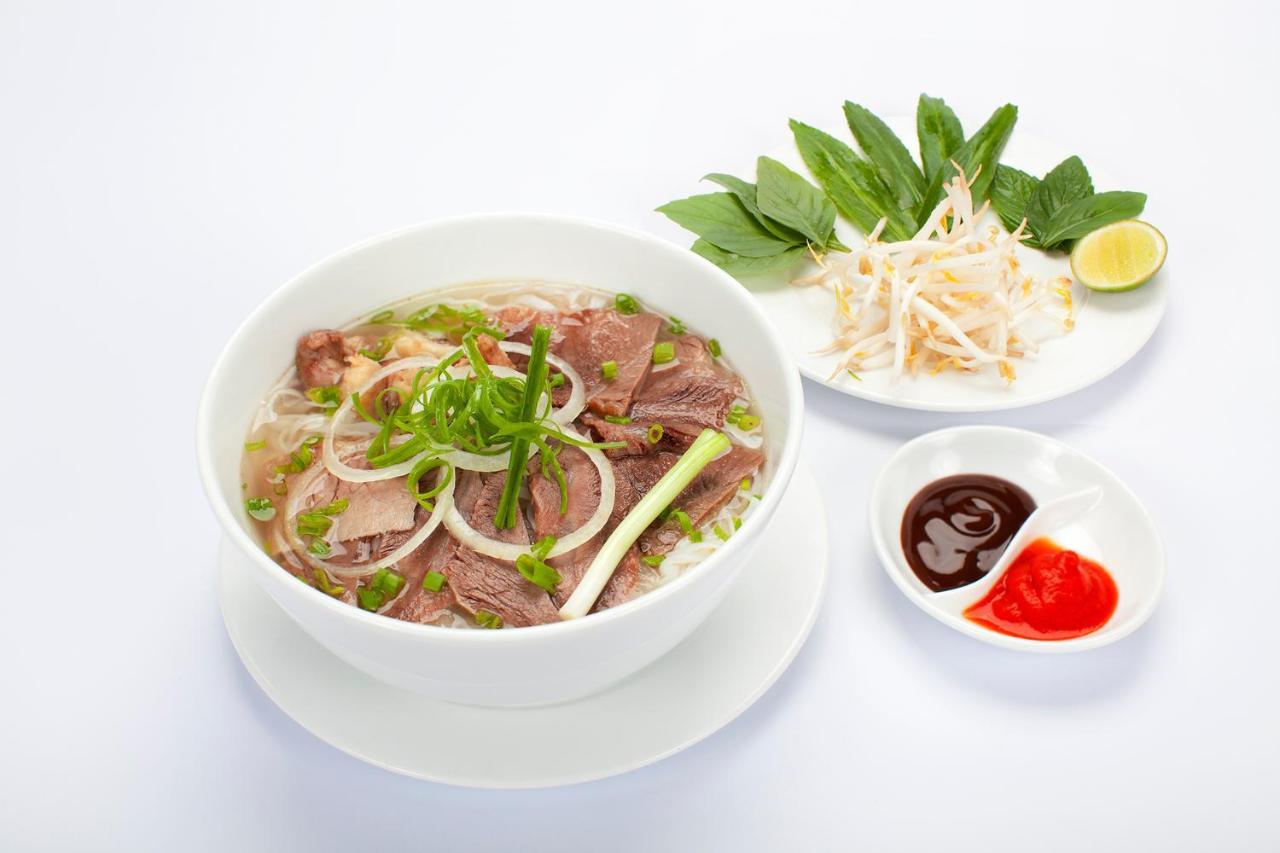 Havana Airport Hotel Bandar Ho Chi Minh Luaran gambar